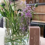 The Hampton Hock's - Wellness & Wine Appart hôtel Freinsheim