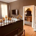 Appart hôtel The Hampton Hock's - Wellness & Wine
