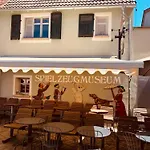 The Hampton Hock's - Wellness & Wine Appart hôtel Freinsheim