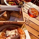 The Hampton Hock's - Wellness & Wine