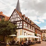 The Hampton Hock's - Wellness & Wine Appart hôtel Freinsheim