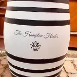 Appart hôtel The Hampton Hock's - Wellness & Wine