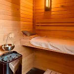 Appart hôtel The Hampton Hock's - Wellness & Wine Freinsheim