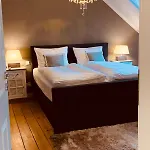 Appart hôtel The Hampton Hock's - Wellness & Wine 4*