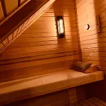 The Hampton Hock's - Wellness & Wine Appart hôtel 4*
