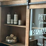 Appart hôtel The Hampton Hock's - Wellness & Wine Freinsheim