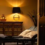 The Hampton Hock's - Wellness & Wine Appart hôtel 4*