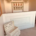 The Hampton Hock's - Wellness & Wine 4* Freinsheim