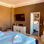 Appart hôtel The Hampton Hock's - Wellness & Wine
