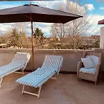 Appart hôtel The Hampton Hock's - Wellness & Wine 4*