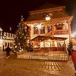 The Hampton Hock's - Wellness & Wine Appart hôtel 4*