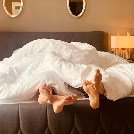 The Hampton Hock's - Wellness & Wine 4* Freinsheim