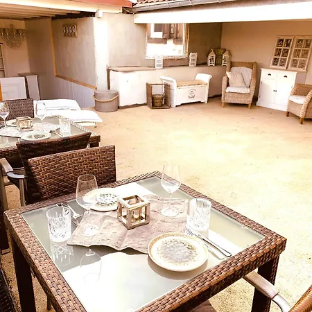 The Hampton Hock's - Wellness & Wine Aparthotel Freinsheim