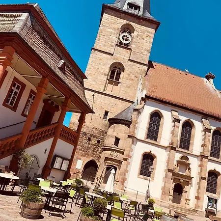 Aparthotel The Hampton Hock's - Wellness & Wine