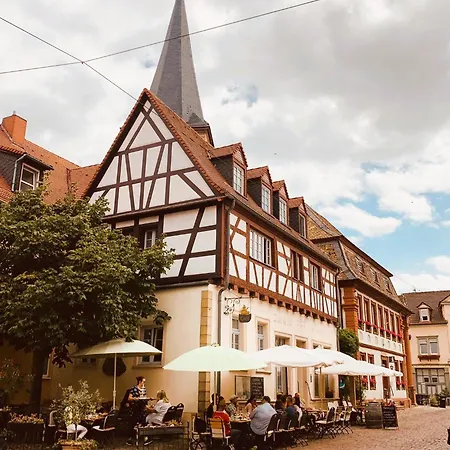 The Hampton Hock's - Wellness & Wine Aparthotel Freinsheim