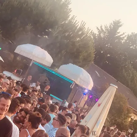 The Hampton Hock's - Wellness & Wine 4*