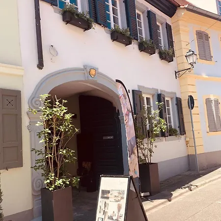 Aparthotel The Hampton Hock's - Wellness & Wine Freinsheim