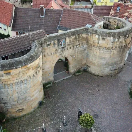 The Hampton Hock's - Wellness & Wine 4*