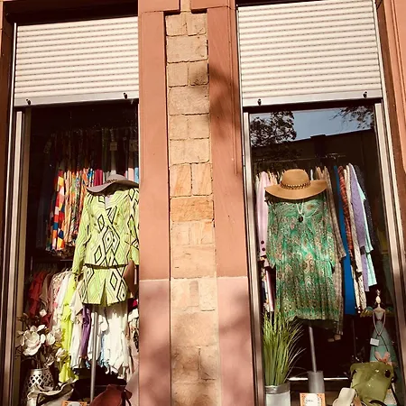 The Hampton Hock's - Wellness & Wine Freinsheim