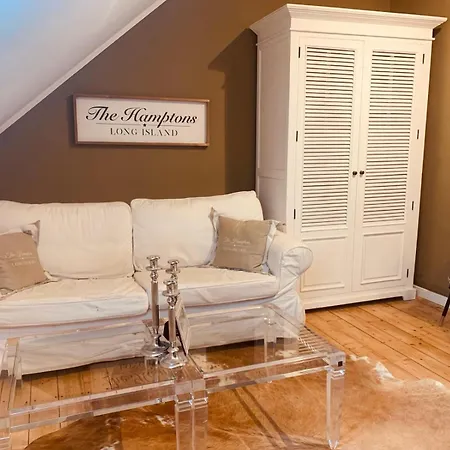 The Hampton Hock's - Wellness & Wine 4* Freinsheim