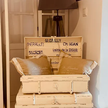 The Hampton Hock's - Wellness & Wine Apart Otel