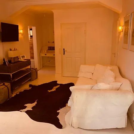 The Hampton Hock's - Wellness & Wine Hotel apartamentowy