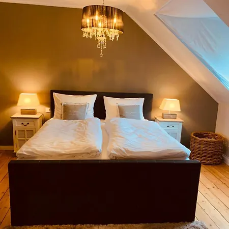 Apart Otel The Hampton Hock's - Wellness & Wine