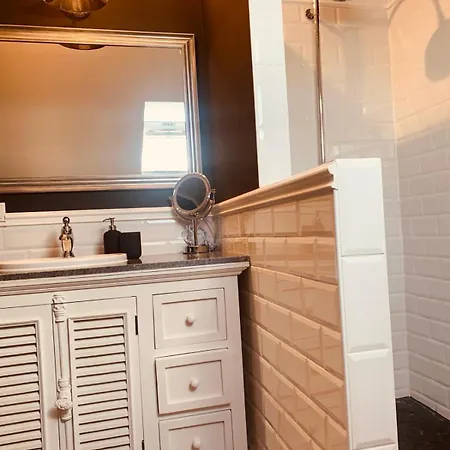 The Hampton Hock's - Wellness & Wine Aparthotel Freinsheim