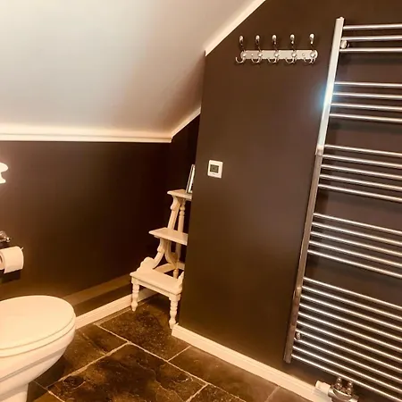 Apart Otel The Hampton Hock's - Wellness & Wine Freinsheim