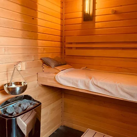 Aparthotel The Hampton Hock's - Wellness & Wine Freinsheim
