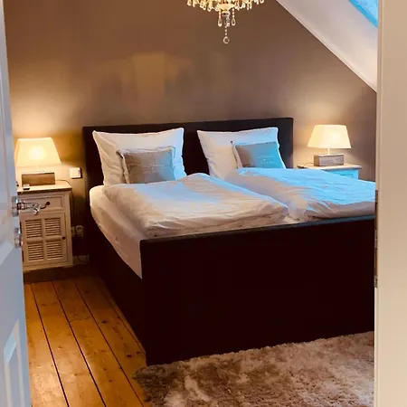 Aparthotel The Hampton Hock's - Wellness & Wine 4*