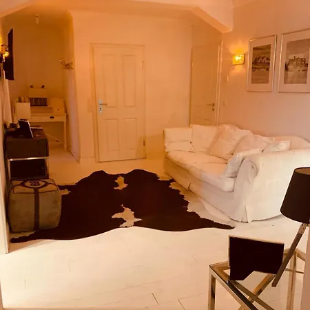 The Hampton Hock's - Wellness & Wine 4*