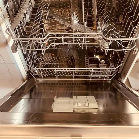 Aparthotel The Hampton Hock's - Wellness & Wine 4*