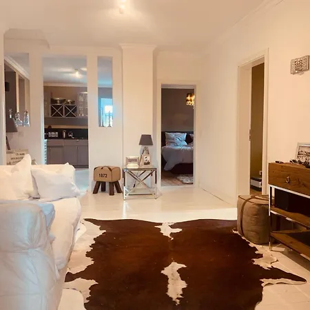 The Hampton Hock's - Wellness & Wine Apart Otel Freinsheim