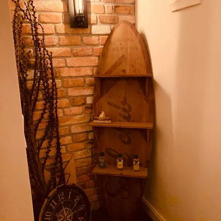 Apart Otel The Hampton Hock's - Wellness & Wine Freinsheim