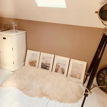 The Hampton Hock's - Wellness & Wine Apart Otel Freinsheim