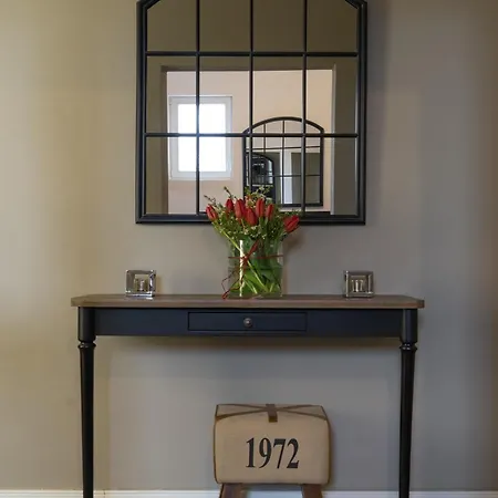 Aparthotel The Hampton Hock's - Wellness & Wine Freinsheim