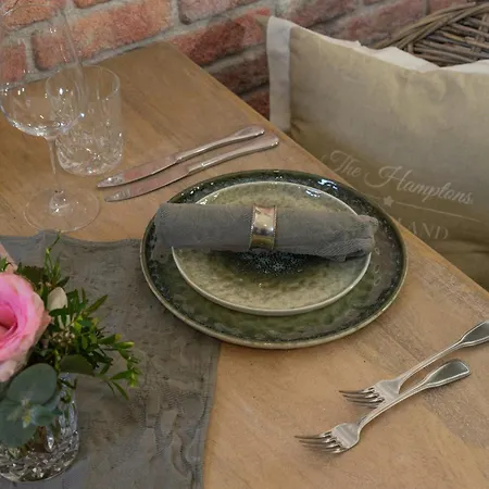 Apart Otel The Hampton Hock's - Wellness & Wine Freinsheim