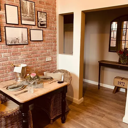 The Hampton Hock's - Wellness & Wine 4* Freinsheim