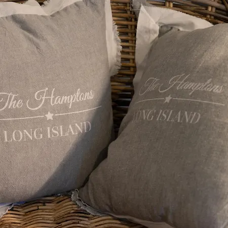 The Hampton Hock's - Wellness & Wine