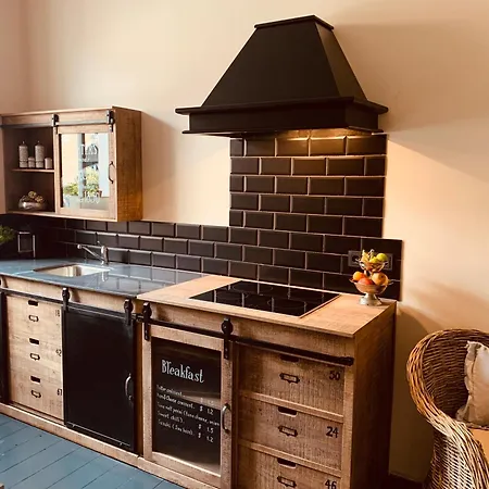 Apart Otel The Hampton Hock's - Wellness & Wine Freinsheim