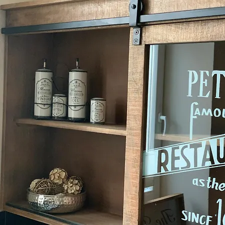 Aparthotel The Hampton Hock's - Wellness & Wine Freinsheim