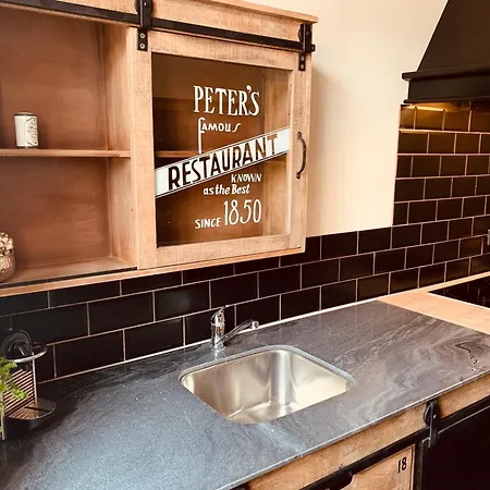 Apart Otel The Hampton Hock's - Wellness & Wine Freinsheim