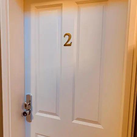 Apart Otel The Hampton Hock's - Wellness & Wine