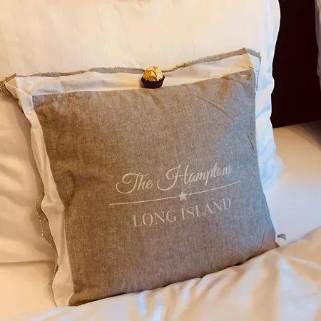 The Hampton Hock's - Wellness & Wine Freinsheim