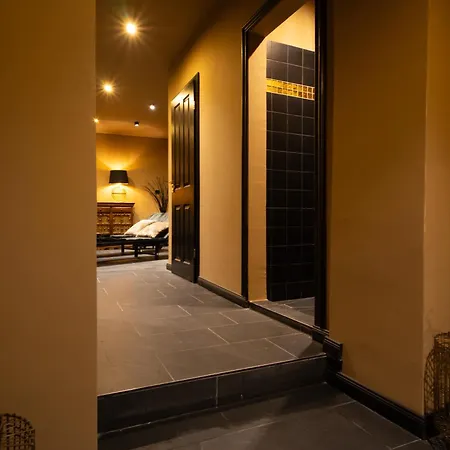 The Hampton Hock's - Wellness & Wine 4*