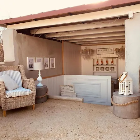 The Hampton Hock's - Wellness & Wine 4* Freinsheim