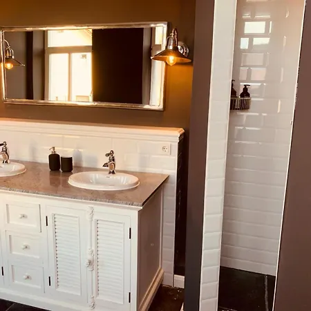 Apart Otel The Hampton Hock's - Wellness & Wine