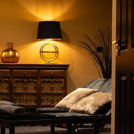 The Hampton Hock's - Wellness & Wine Aparthotel 4*