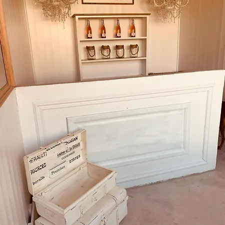 The Hampton Hock's - Wellness & Wine 4* Freinsheim